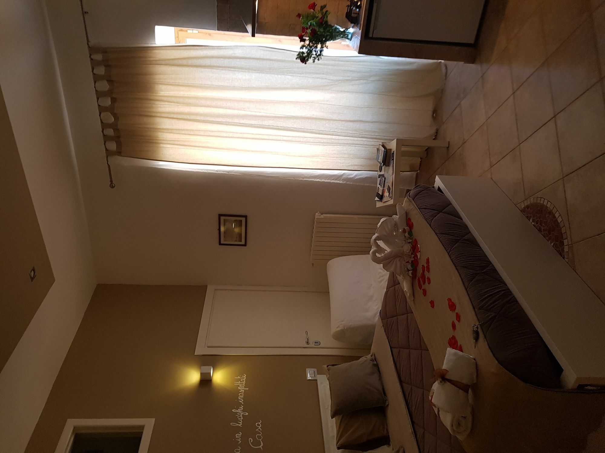 Antica Trani Villa Eksteriør billede